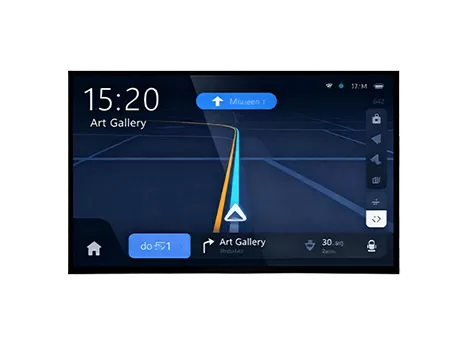 10.1 인치 자동차 디스플레이