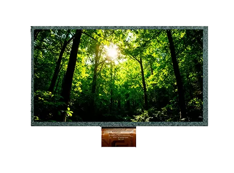 10.1 인치 IOT 디스플레이