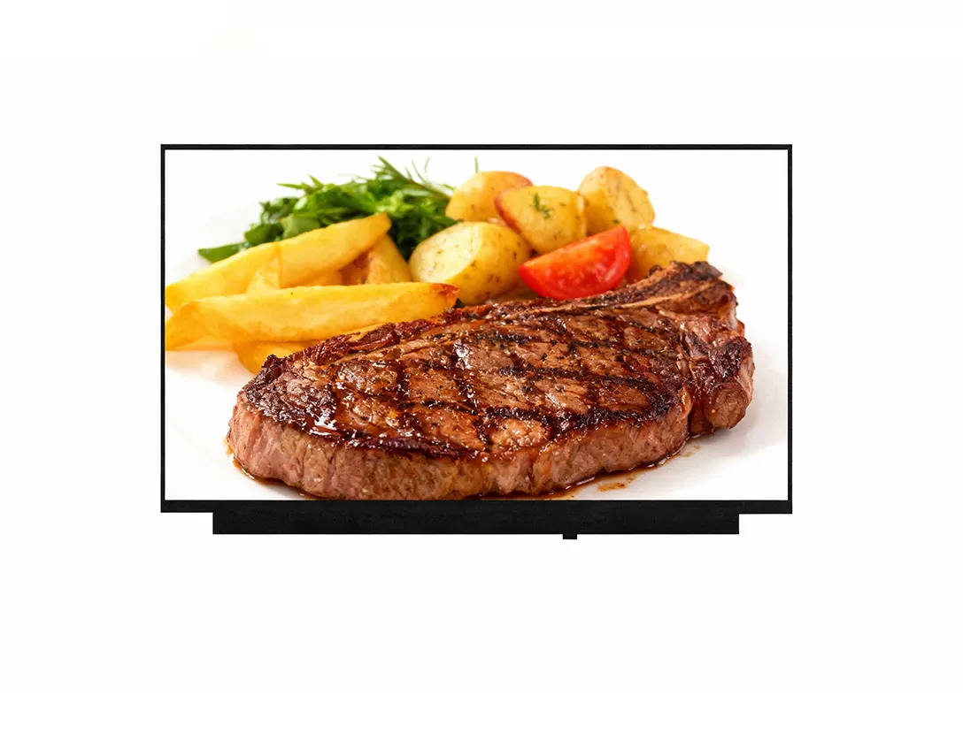 10.1 인치 터치 스크린 디스플레이