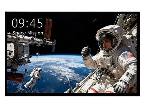 10.1 인치 태블릿 디스플레이