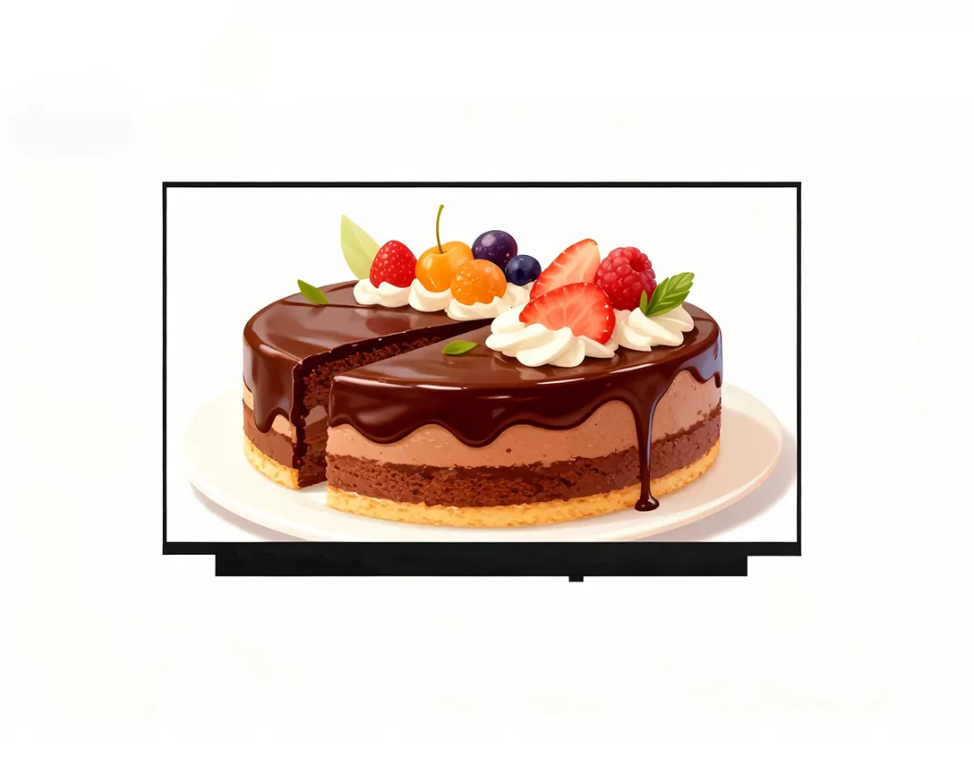 디스플레이 10.1 인치