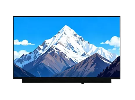 10.1 인치 노트북 디스플레이