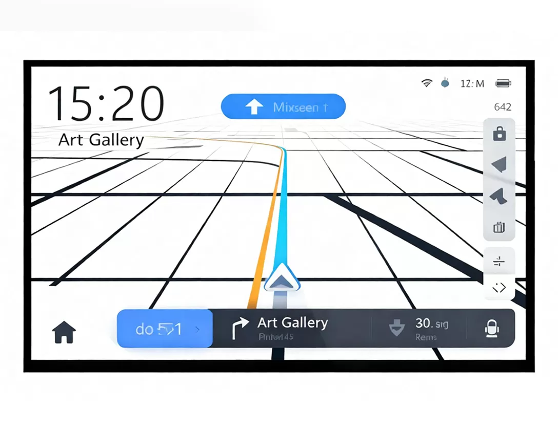 10.25 인치 노트북