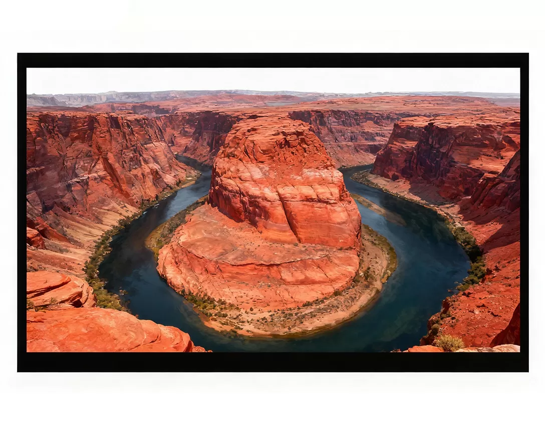 11.6 인치 디스플레이