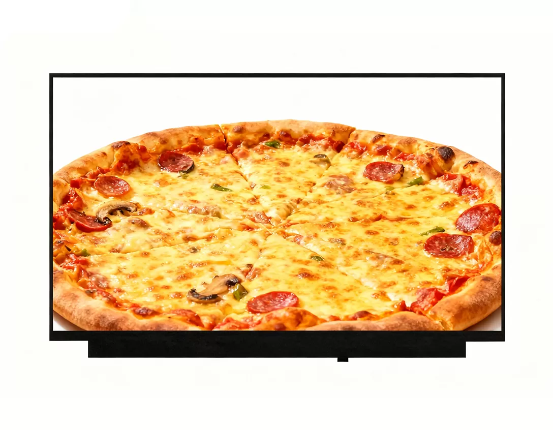 14 인치 고성능 노트북