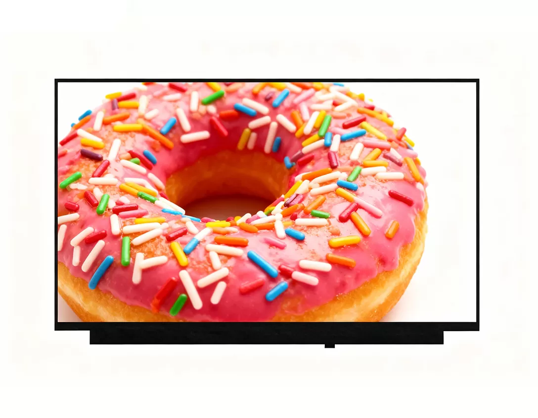 14 인치 디스플레이 해상도