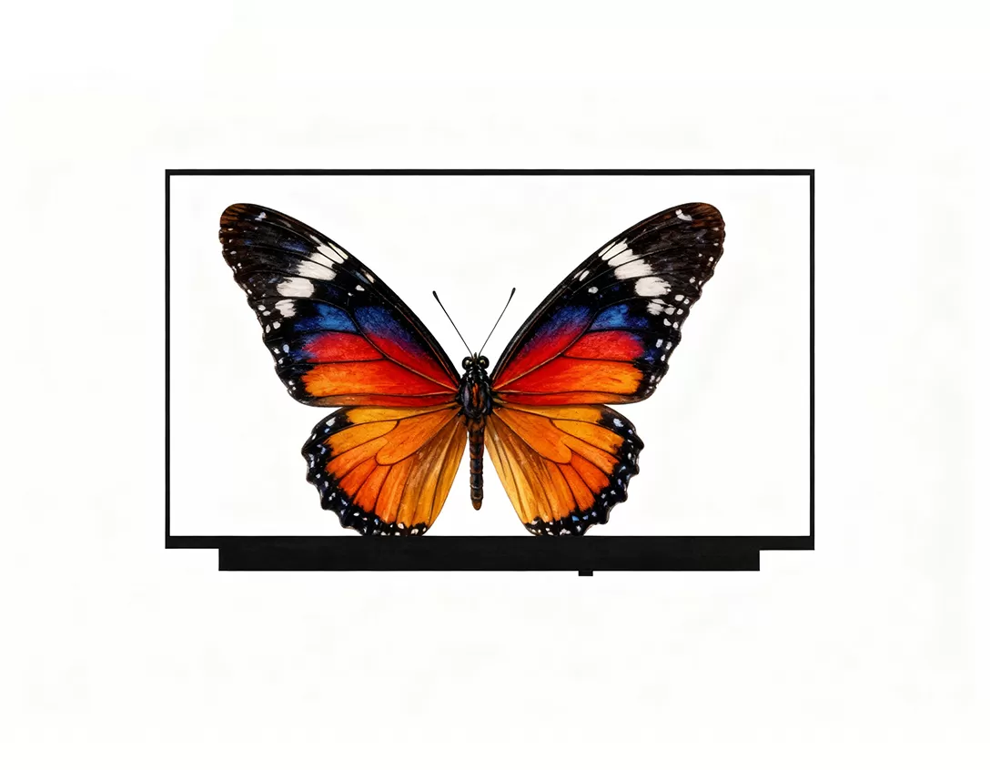 14 인치 디스플레이 노트북