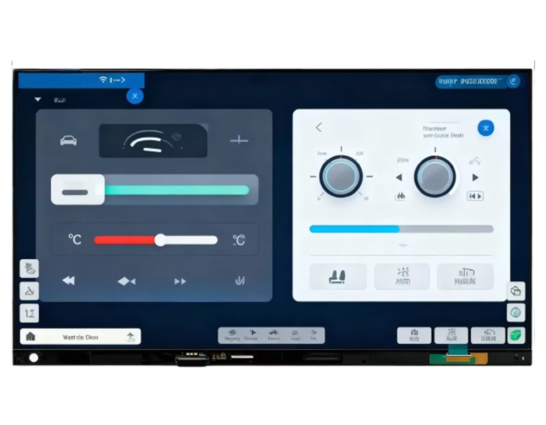 14.6 인치 디스플레이