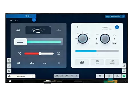 14.6 인치 자동차 디스플레이