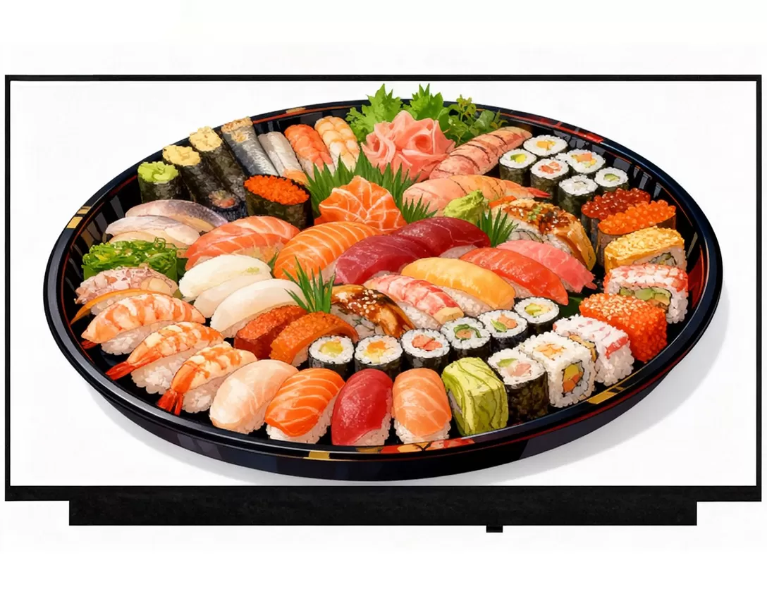 노트북 모니터 15.6