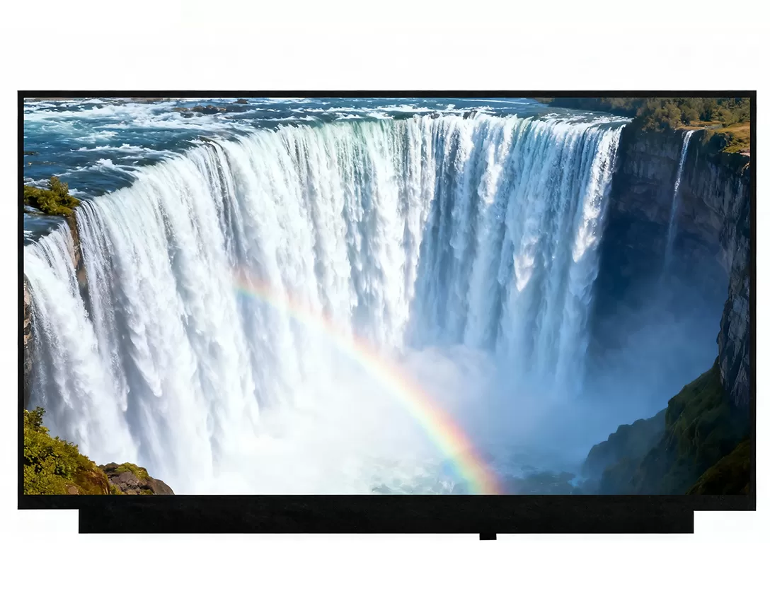 16 인치 디스플레이 노트북