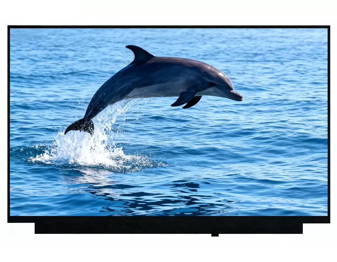 노트북 디스플레이 15.6 인치