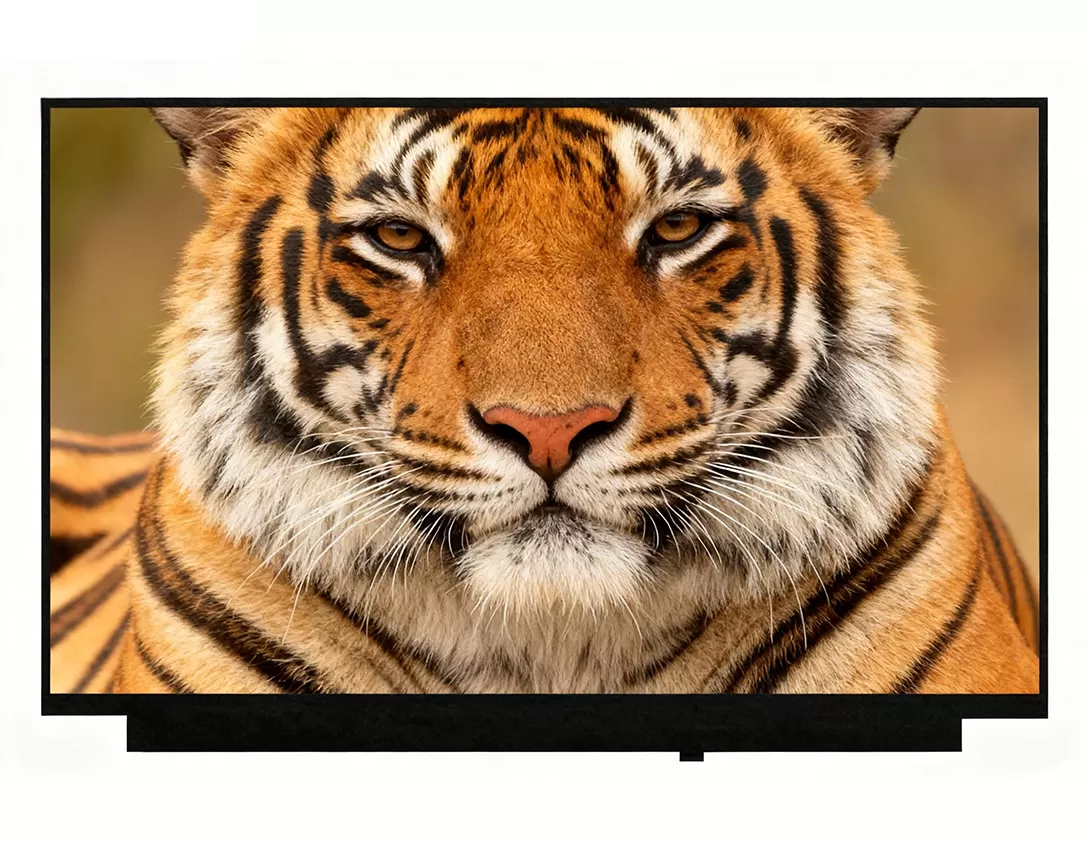 16 인치 디스플레이 노트북