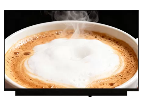 16.0 인치 노트북 디스플레이