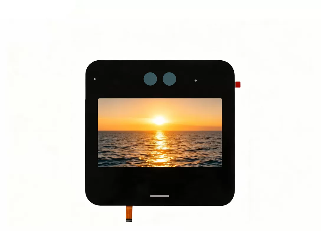 디스플레이 2.83 인치