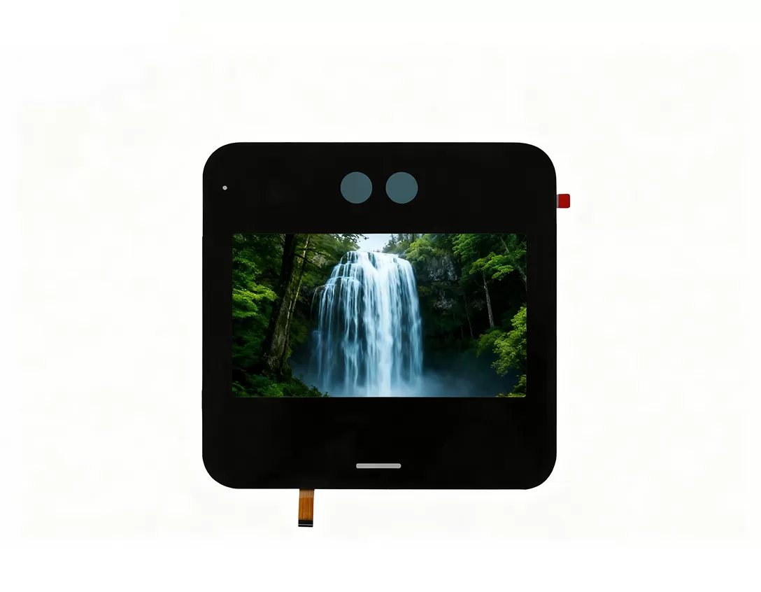 2.83 인치 디스플레이