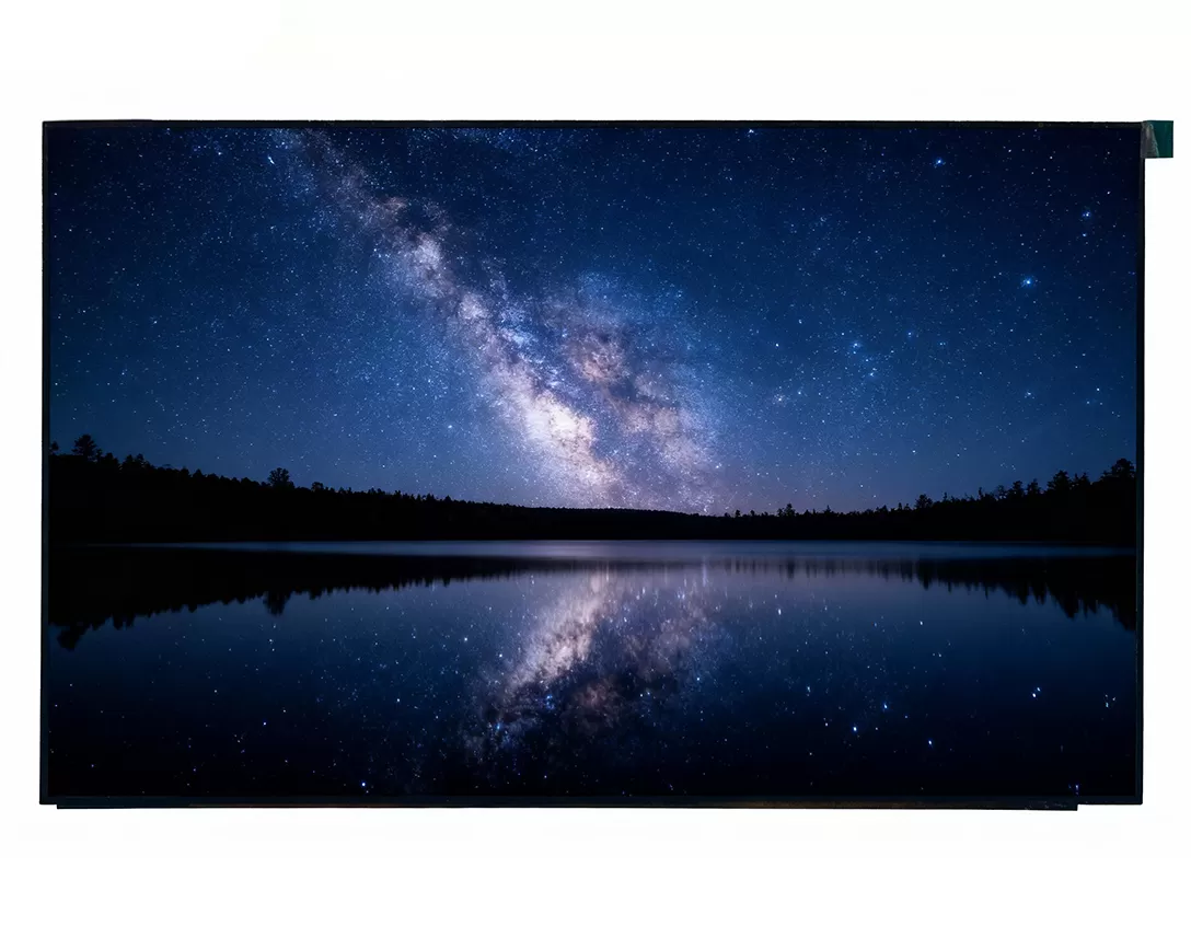 21.5 인치 LCD 패널