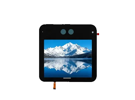 5.0 인치 산업 제어판