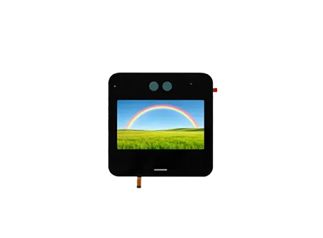 5.0 인치 IOT 디스플레이