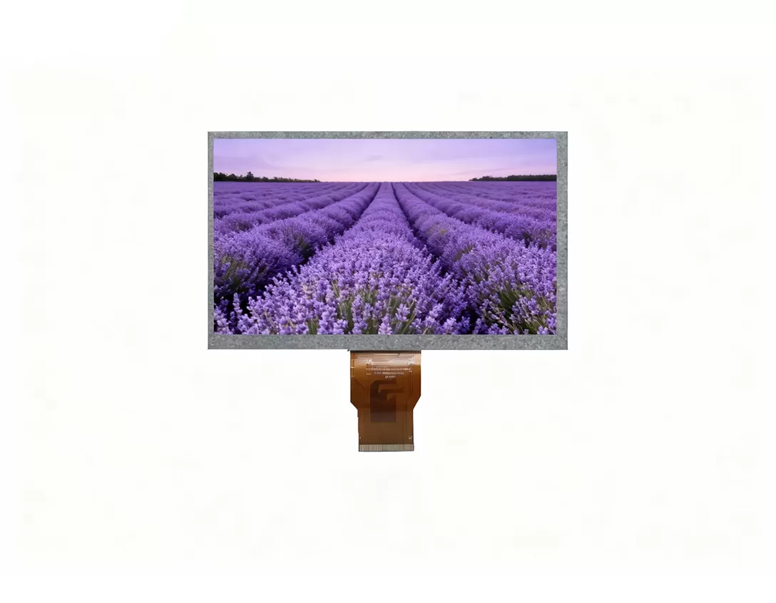 디스플레이 5 인치