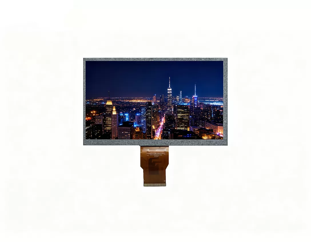 디스플레이 5 인치