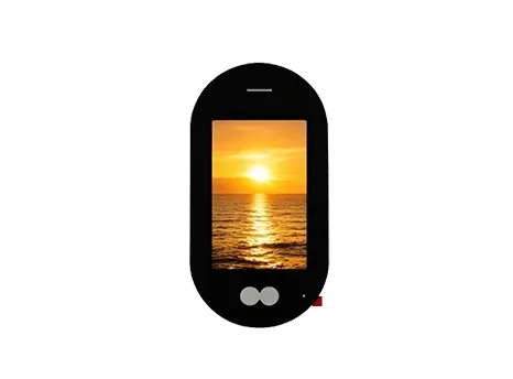 6.0 인치 IOT 디스플레이