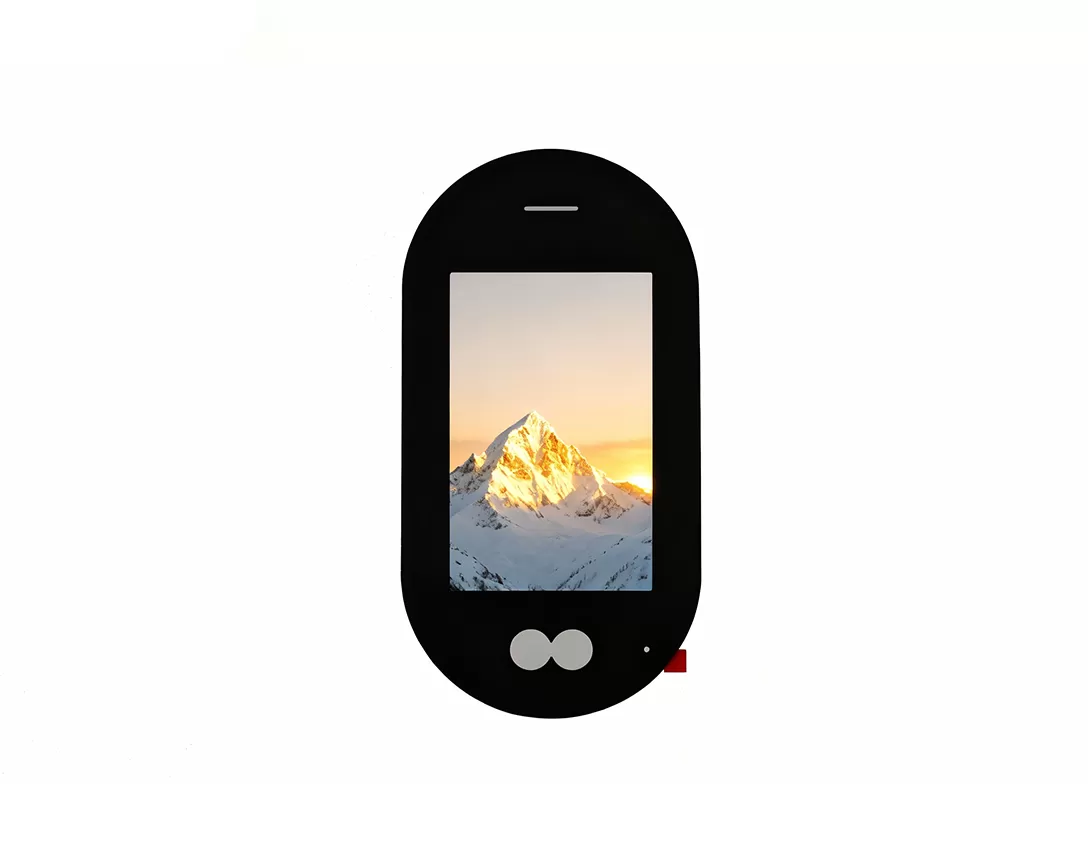 6 디스플레이 크기