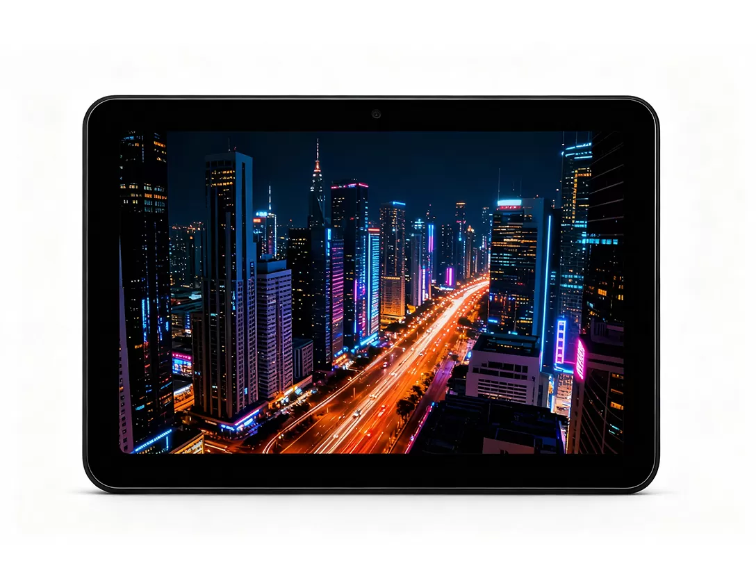 7 인치 디스플레이 태블릿