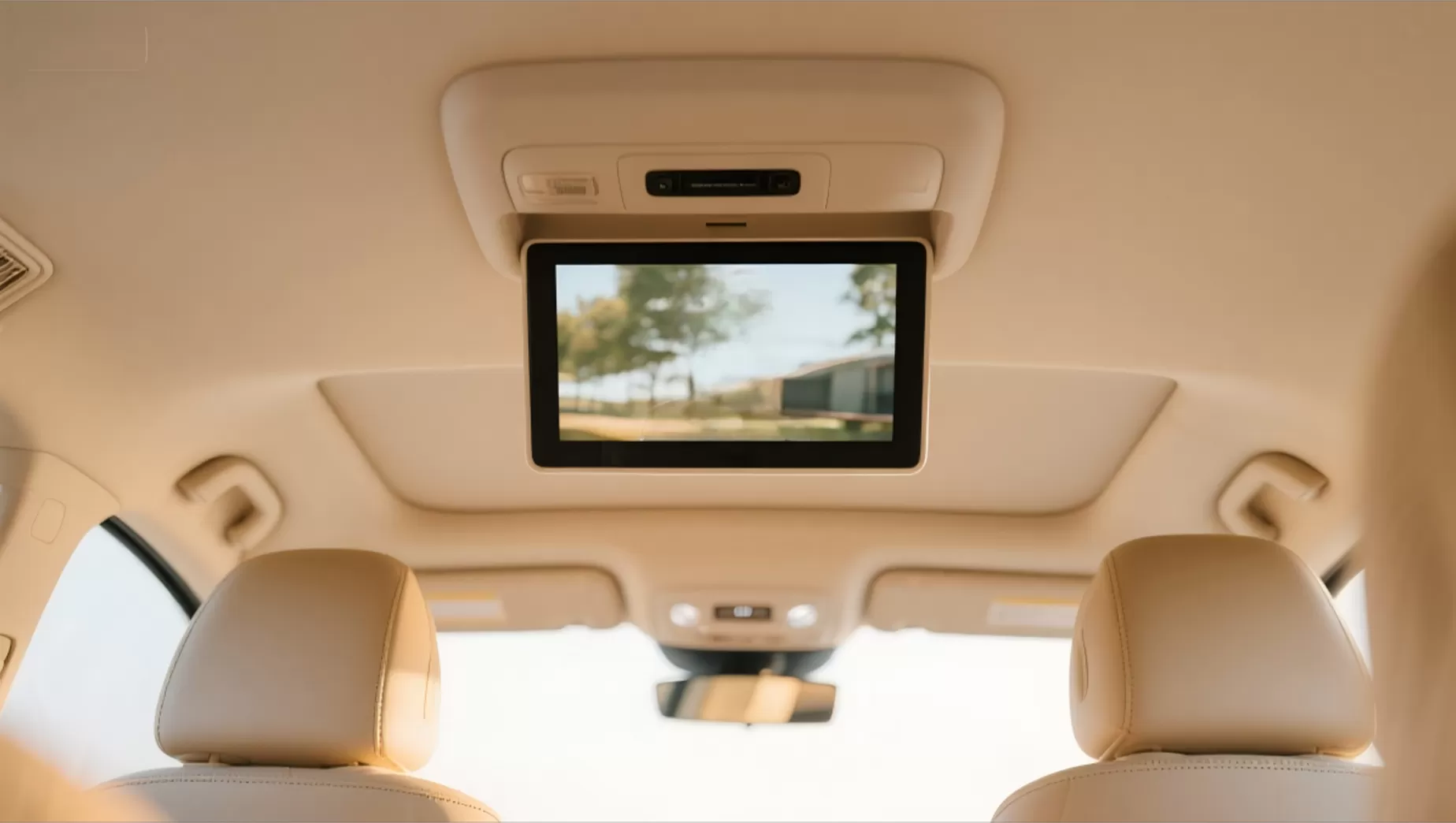 10.25 인치 터치 스크린 태블릿