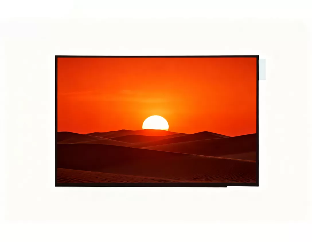 Lcd 7 인치 디스플레이