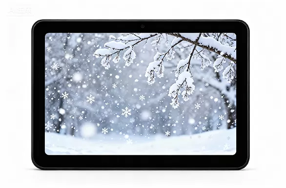 7.0 인치 태블릿 디스플레이