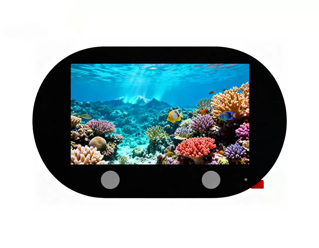 풀 hd 8 인치 태블릿