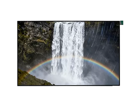 8 인치 산업 제어판