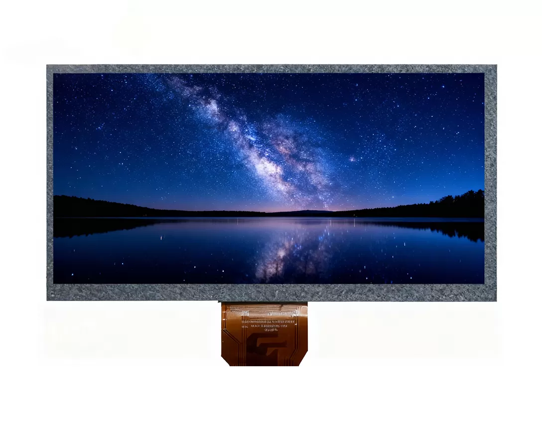 8 인치 태블릿 풀 HD