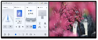 K&D Technology Showcases Cutting-Edge Automotive Display Matrix at 2025 AEE Auto Expo in Nagoya, Japan