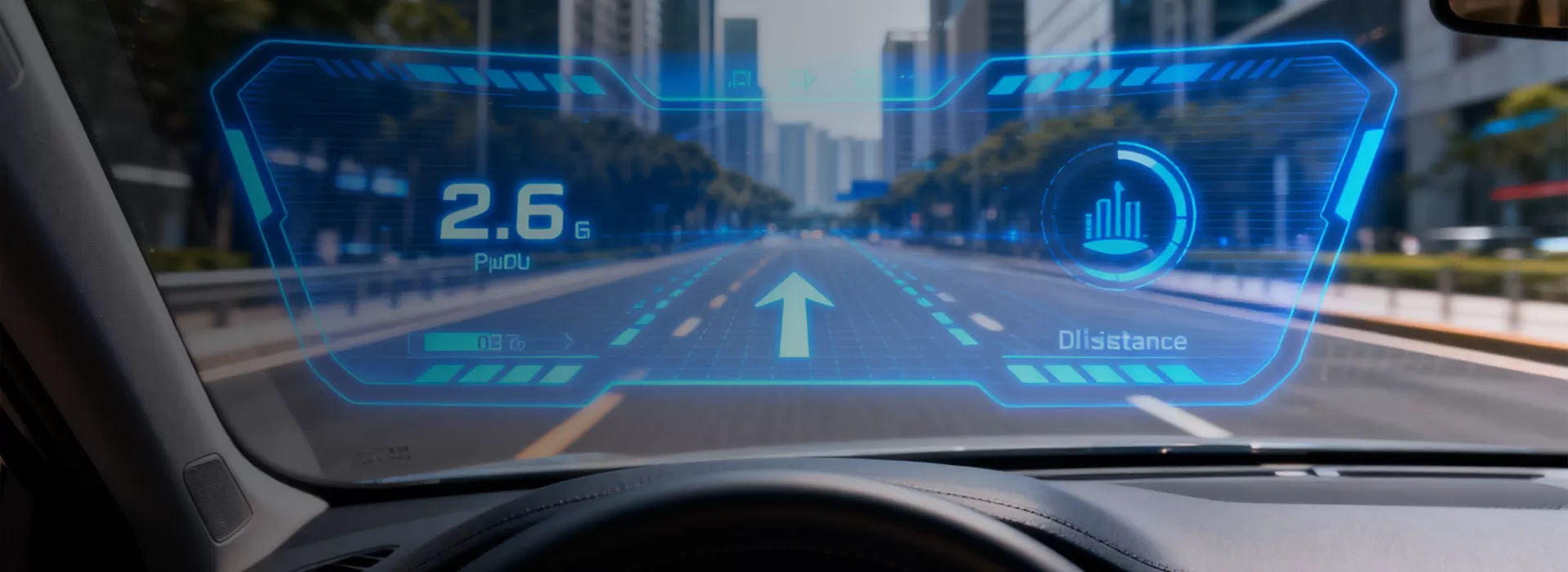 혁신적인 디스플레이로 이익 잠금 해제: 고수요 시장에서의 경쟁 우위