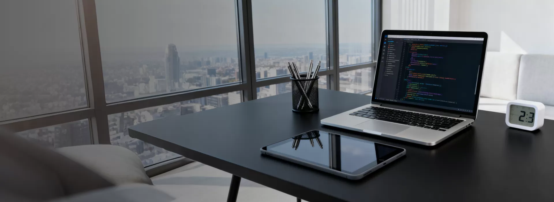 소비자 전자 디스플레이 솔루션 및 케이스