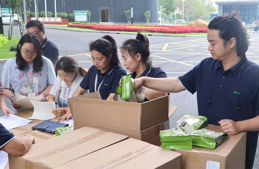 드래곤 보트 축제 활동