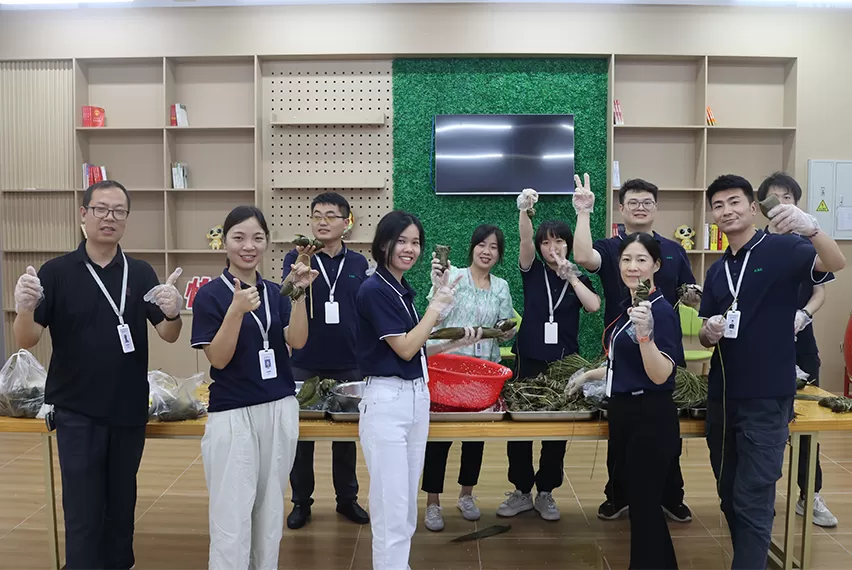 드래곤 보트 축제