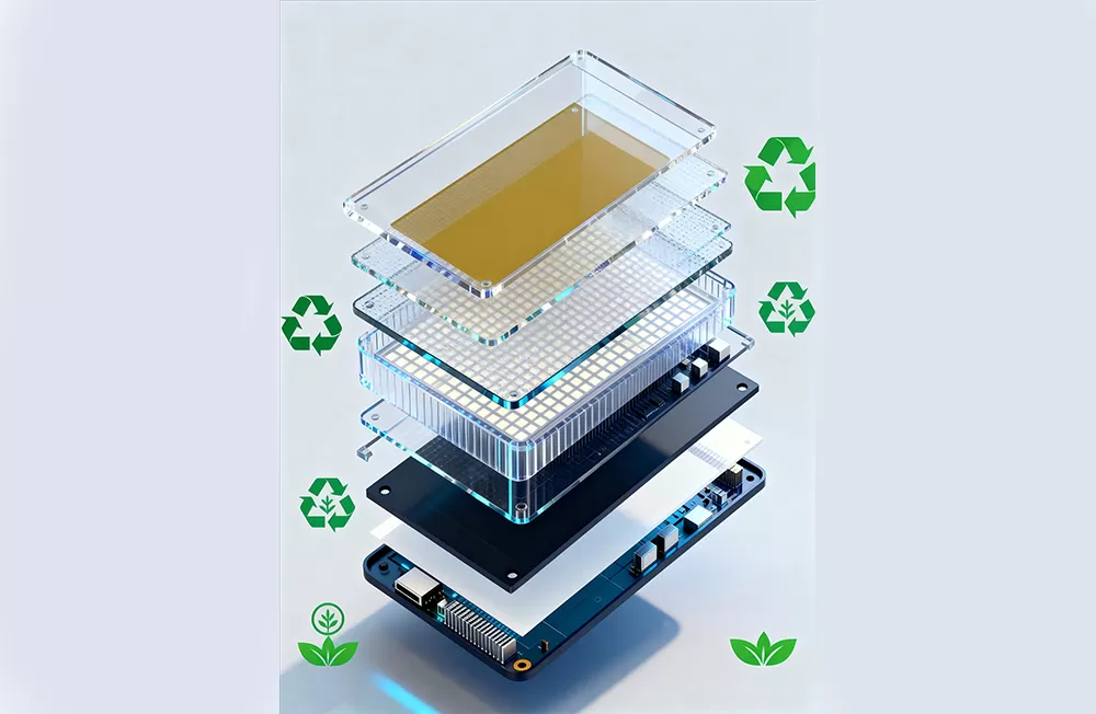 친환경 제품 설계