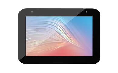 산업 제어 디스플레이