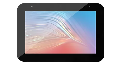 산업 제어 디스플레이