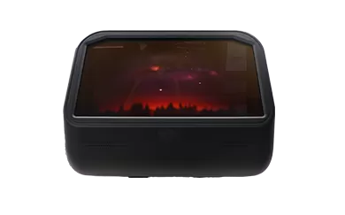 혁신적인 디스플레이