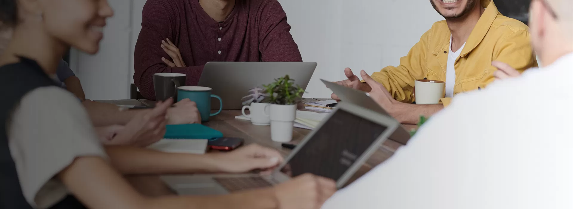 K & D에서 경력 개발