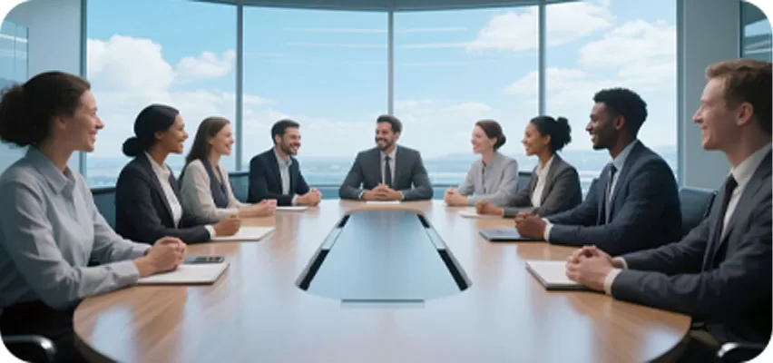 사회/해외 모집