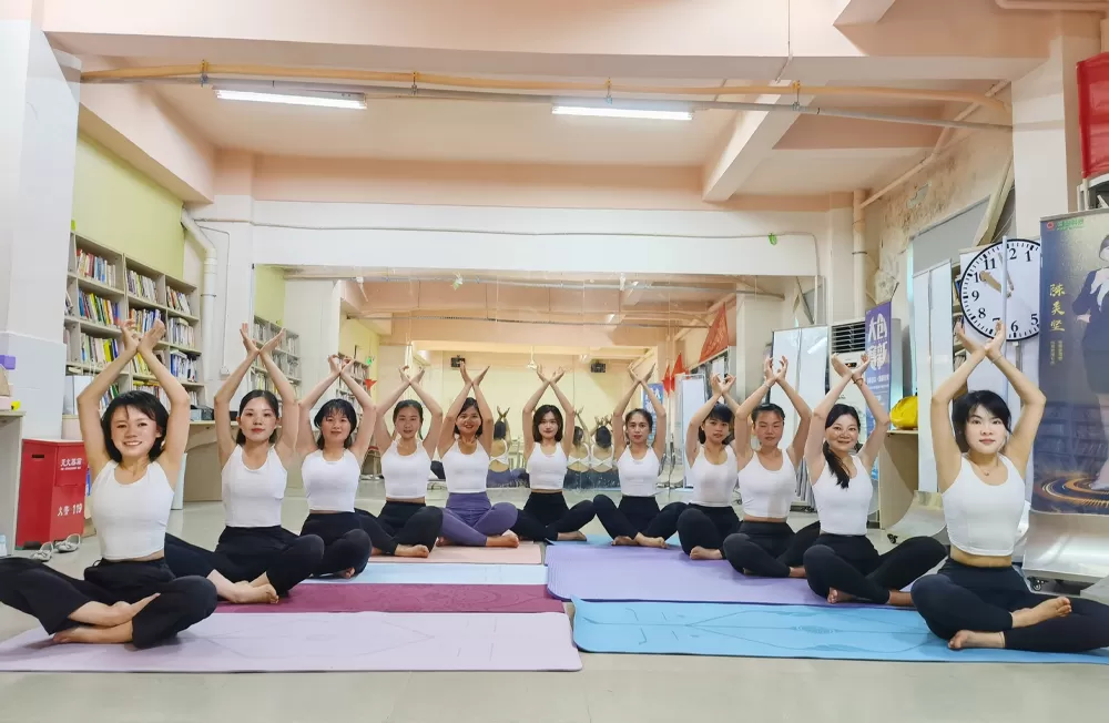 댄스 & 에어로빅 협회