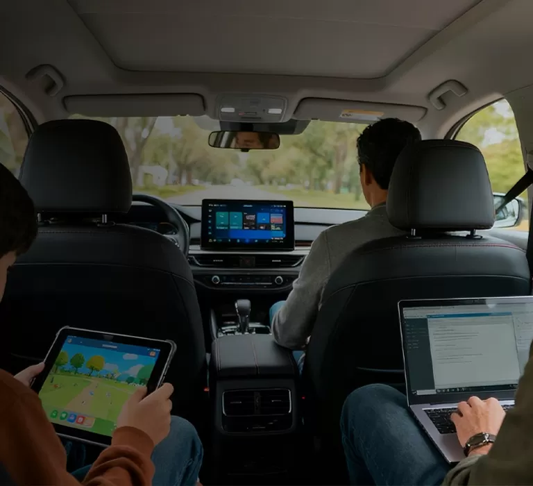 더 똑똑한 세상을위한 프리미엄 디스플레이