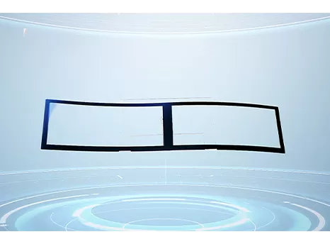 수입 최고 스프레이 얇게 선 디스플레이