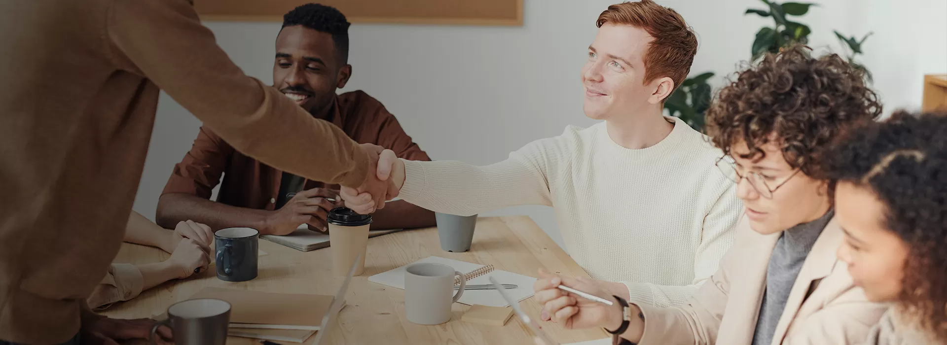 K & D 디스플레이의 주요 장점