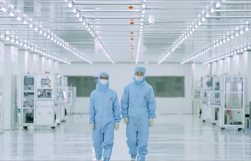 Greenprest K & D 기술로 이동: 녹색 제조의 새로운 트렌드 개척하기